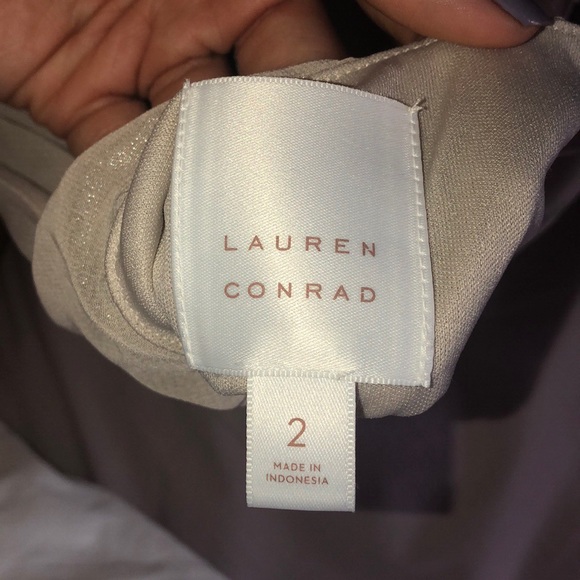 NWT Mid Length Dress - Picture 6 of 7